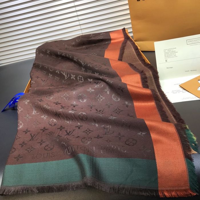 Louis Vuitton Scarf LV00116